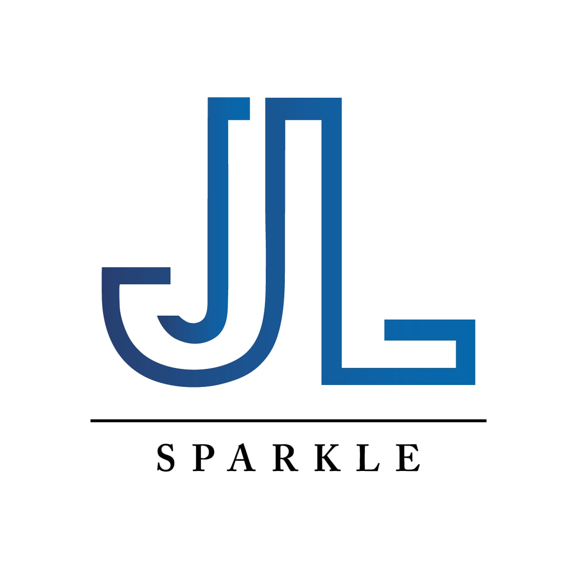 JL Sparkle Logo