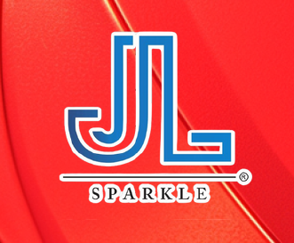 JL Sparkle Logo