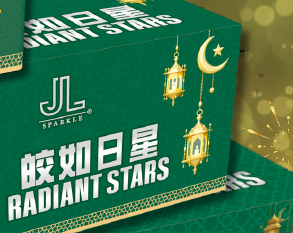 4"36 Shot Cake (Mould)