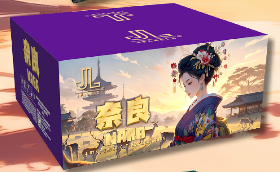 9’138 发奈良（PYRO FVS）