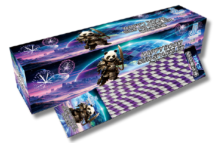 仙女魔法棒（90 秒）