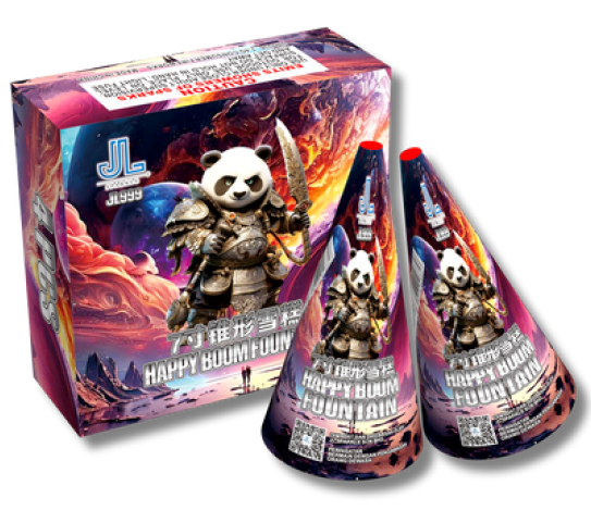 7 寸雪糕（混装2 效果）