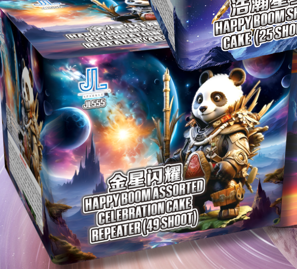 4’49 发金星闪耀（B 款/模压）